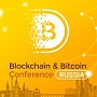 Blockchain & Bitcoin conference Russia Blockchain & Bitcoin conference Russia